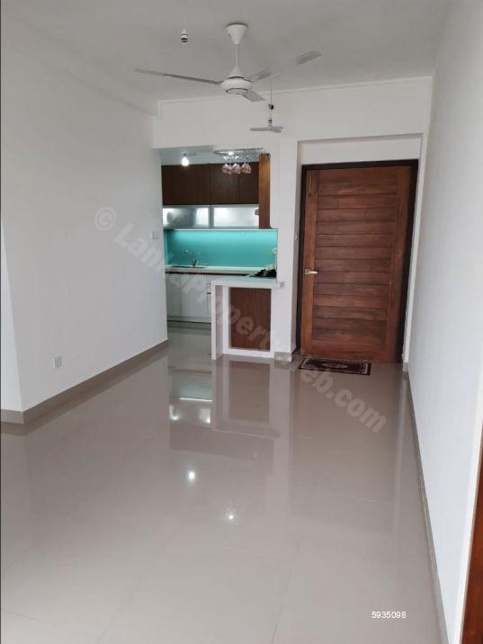 Apartment for rent in Colombo 8