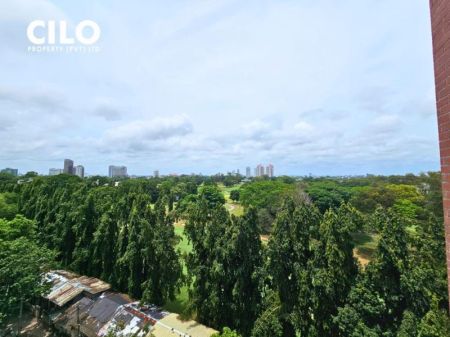 Exterior - 1 Bedroom Apartment for Sale – Trillium Residencies, Colombo 8