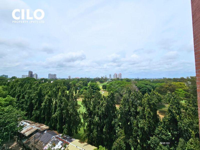 Exterior - Apartment for sale in Colombo 8