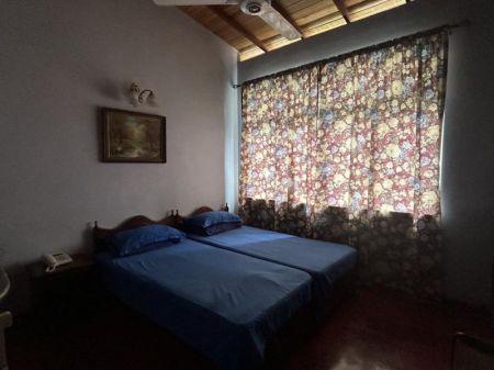Bedroom - 14 Perch Property with House for Sale in Jambugasmulla Mawatha, Nugegoda