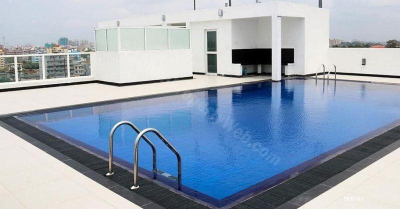 Exterior - Apartment for rent in Dehiwala