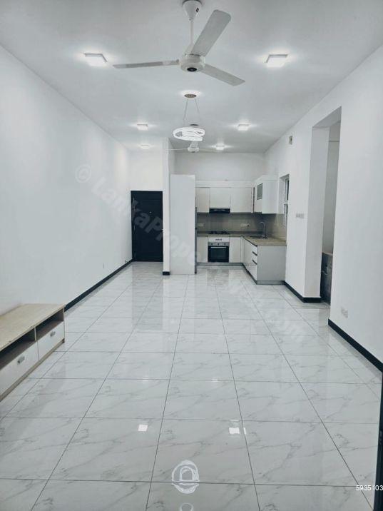 Apartment for rent in Dehiwala