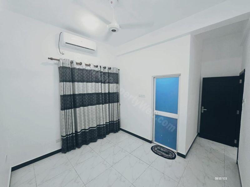 Apartment for rent in Dehiwala