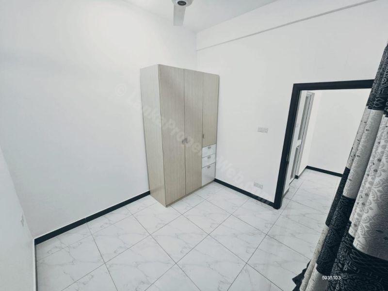 Bedroom - Apartment for rent in Dehiwala