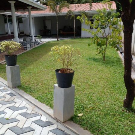 Exterior - Luxury 4 Bedroom House for Sale | Battaramulla