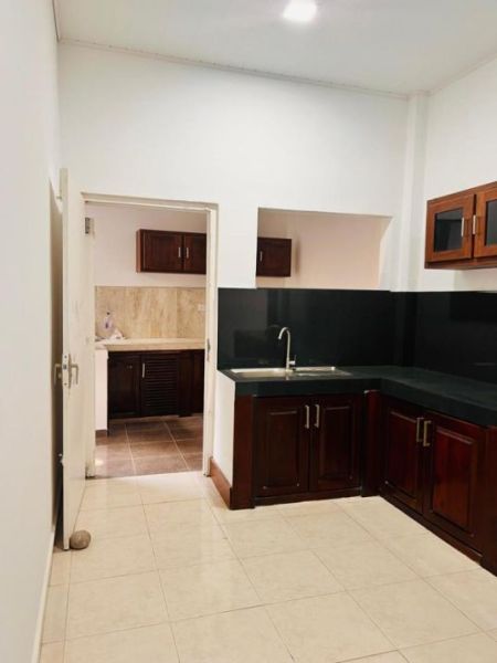 Kitchen - 2 Bedroom House for Sale - Nugegoda, Udahamulla | LKR 28.5 Million (EM979)