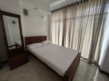Bedroom - 2 Bedroom Fully Furnished Apartment for Sale | CASA Colombo 05
