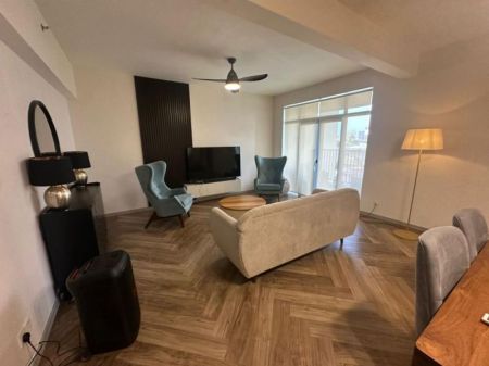Living Room - Havelock apartment for RENT in Col 5