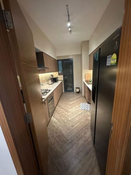Kitchen - Havelock apartment for RENT in Col 5