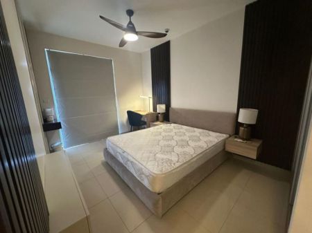 Bedroom - Havelock apartment for RENT in Col 5