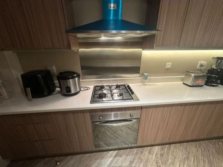 Kitchen - Havelock apartment for RENT in Col 5
