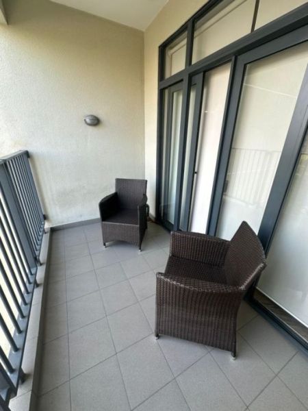 Living Room - Havelock apartment for RENT in Col 5