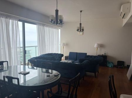 Dining room - Apartment for rent in Emperor Colombo 3 