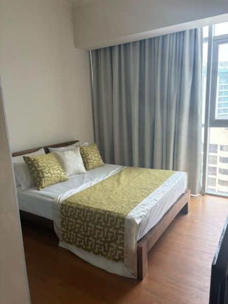 Bedroom - Apartment for rent in Emperor Colombo 3 