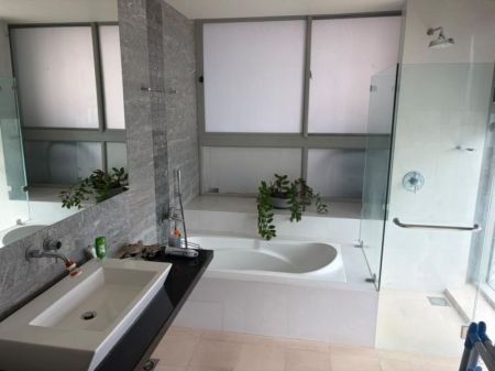 Bathroom - Apartment for rent in Emperor Colombo 3 