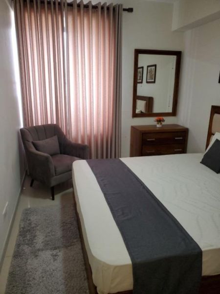 Bedroom - Apartment for sale in Havelock Colombo 5 