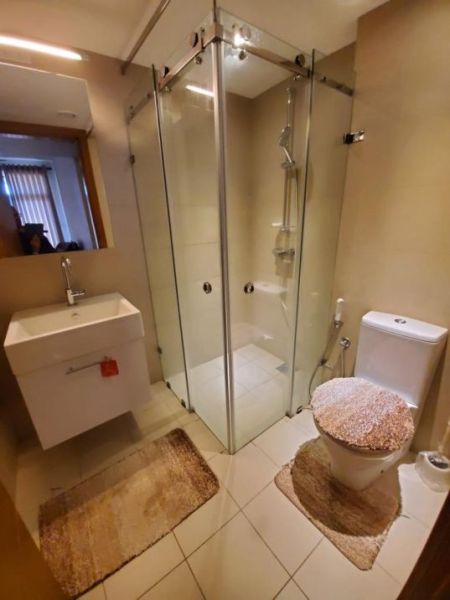 Bathroom - Apartment for sale in Havelock Colombo 5 
