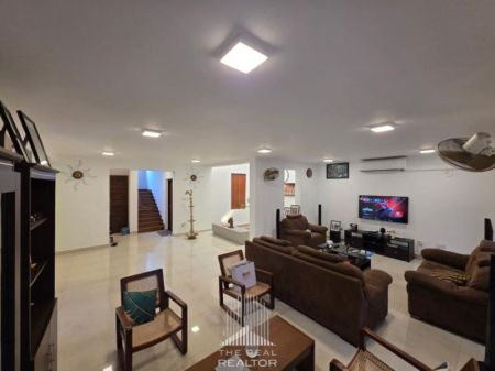 Living Room - House for Sale in Koswatte, Nawala (HSSH120)