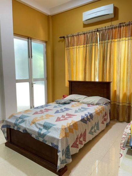 Bedroom - 3-Unit House for Sale in Rajagiriya / LKR 200,000,000 (Negotiable) (EM235RN)