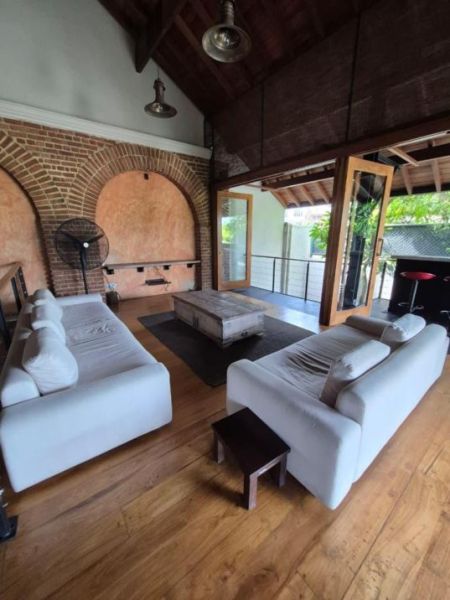Living Room - Grand Luxury Residence for sale at Kotte | LKR 360,000,000 (EM054AC)