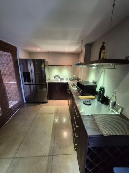 Kitchen - Grand Luxury Residence for sale at Kotte | LKR 360,000,000 (EM054AC)