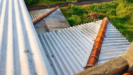 Exterior - Two story house for Sale in Kekanadura-Matara (SSPH-161)