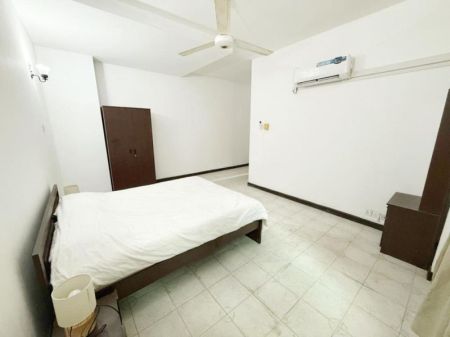 Bedroom - Best Location | Rosemead Place, Colombo 07