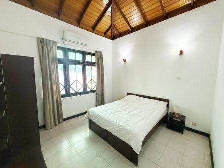 Bedroom - Best Location | Rosemead Place, Colombo 07