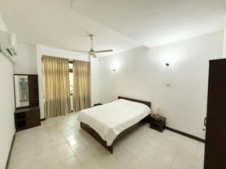 Bedroom - Best Location | Rosemead Place, Colombo 07