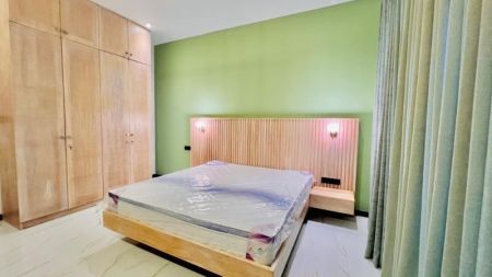 Bedroom - Fully Furnished VIP Luxury Modern House For Sale In Negombo 