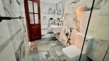 Bathroom - Fully Furnished VIP Luxury Modern House For Sale In Negombo 