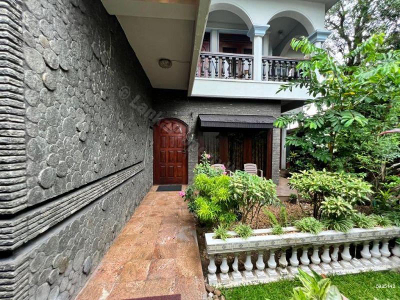 House for sale in Colombo 5