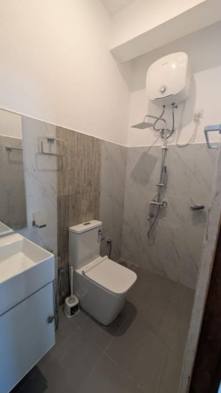 Bathroom - 🏢 Private Apartment For Rent In Dehiwala - PDA265