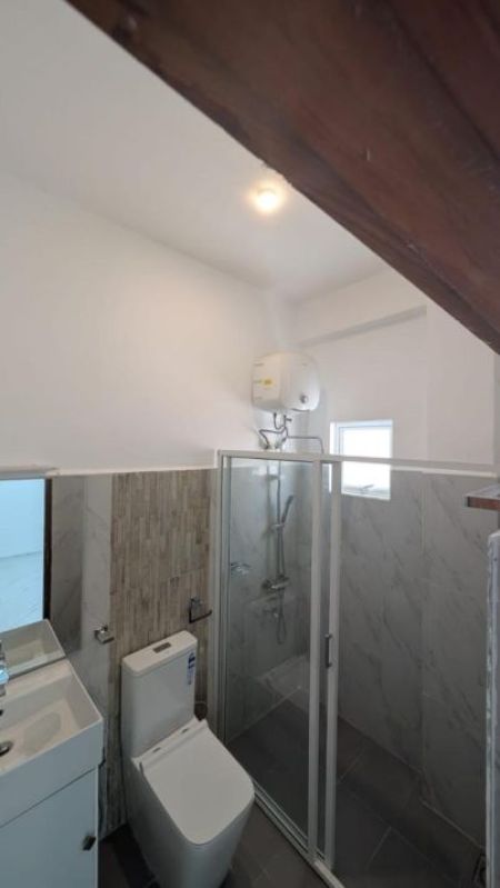 Bathroom - 🏢 Private Apartment For Rent In Dehiwala - PDA265