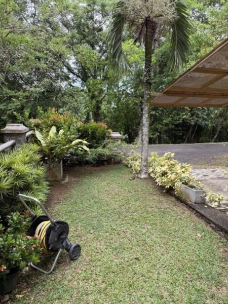 Exterior - Solar Powered 4 Bedroom House for Rent in Thalawathugoda, R221010