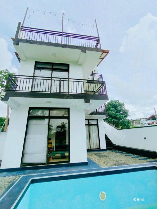 Exterior - House for sale in Gonapola