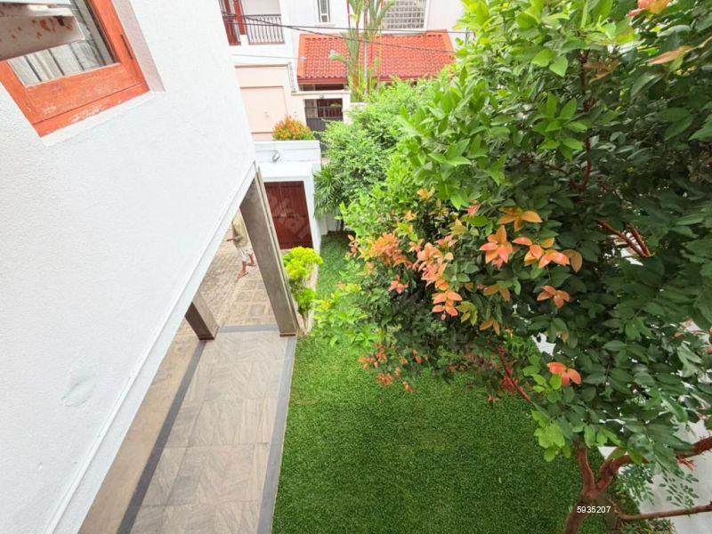 House for sale in Battaramulla