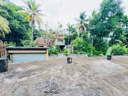 Exterior - (AH184) House for Sale in Embuldeniya,  Nugegoda
