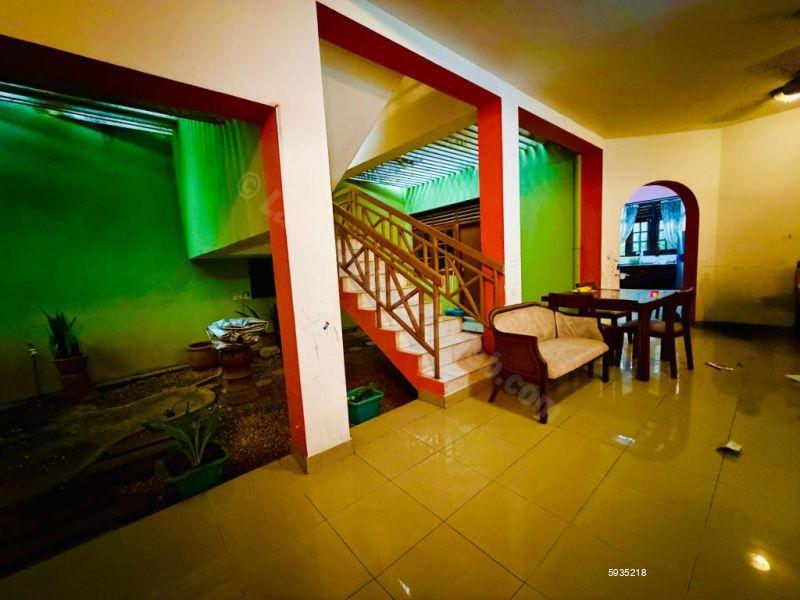 House for sale in Battaramulla