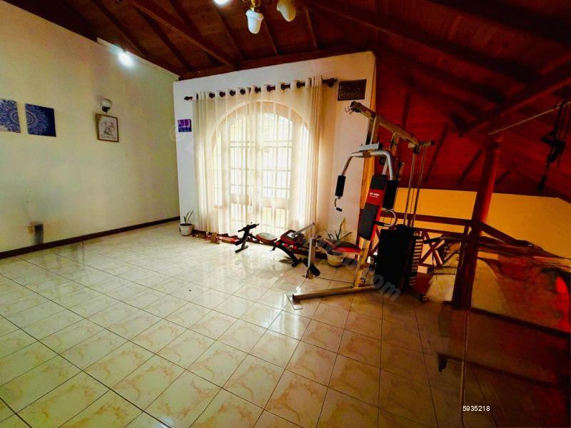 House for sale in Battaramulla
