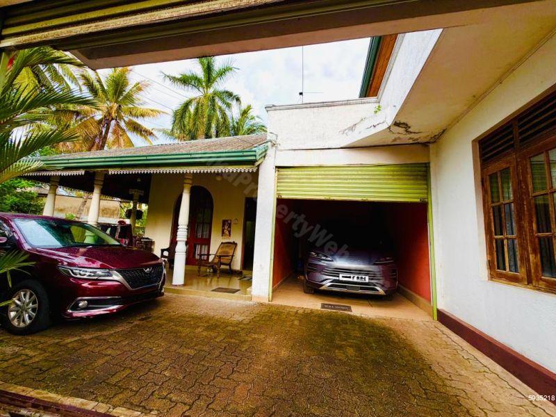 House for sale in Battaramulla