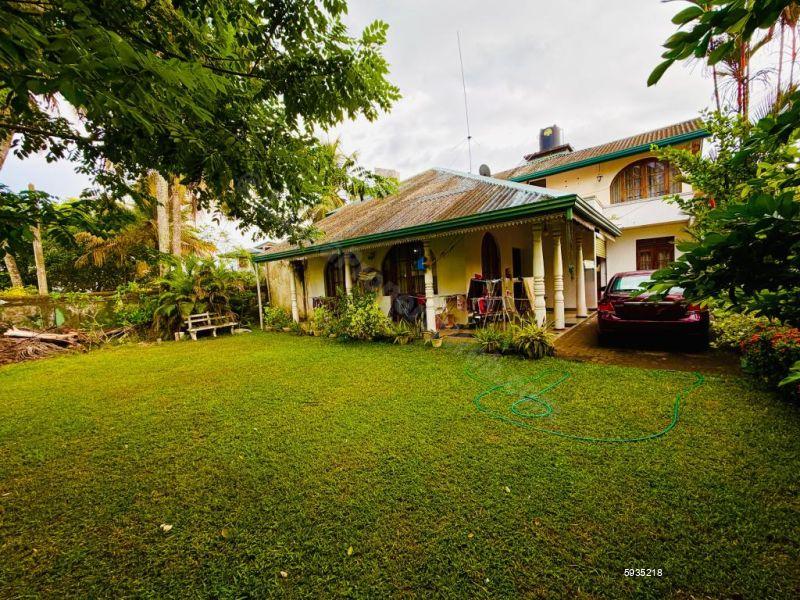 House for sale in Battaramulla