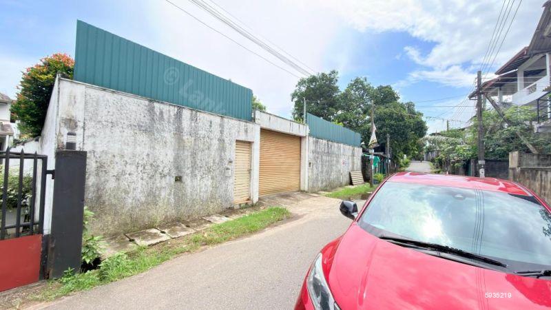 House for sale in Battaramulla