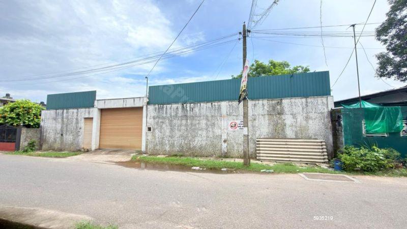 House for sale in Battaramulla