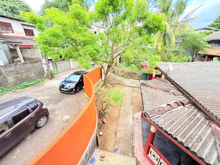 Exterior - (DH761) House with Annex for Sale in Pannipitiya