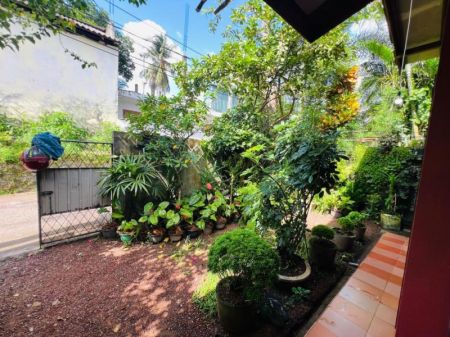 Exterior - (DH204) Single Storey House for Sale in Pannipitiya