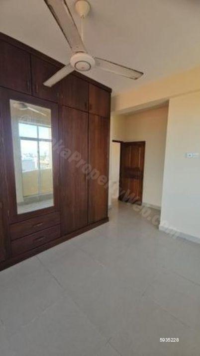 Apartment for sale in Colombo 4