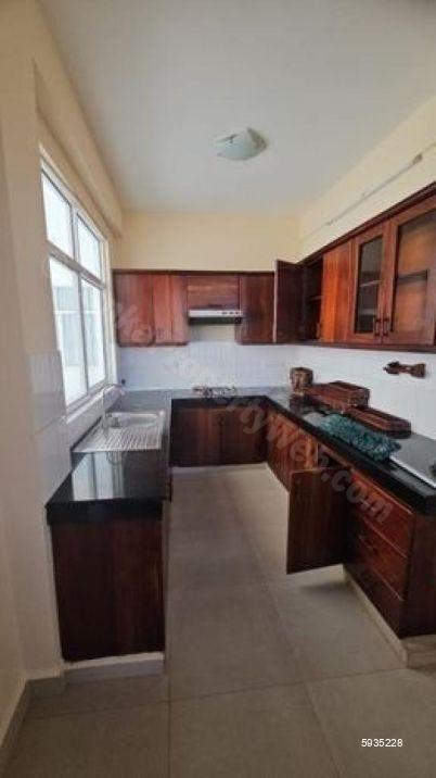 Apartment for sale in Colombo 4