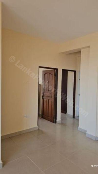 Apartment for sale in Colombo 4