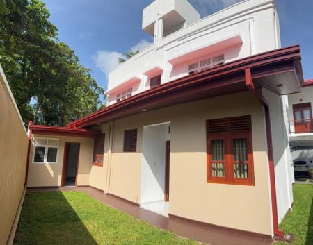 Exterior - (KH977) Brand New Luxury Two Storey House for Sale in Seeduwa